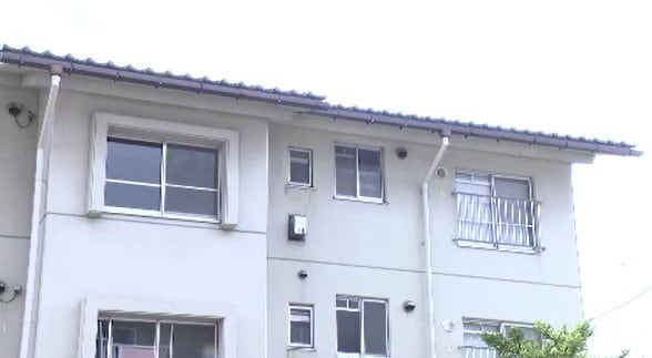 夫婦に何があった？長野・須坂市の集合住宅で高齢女性の遺体…女性は殺害されたか？別居する息子が遺体を見つけ通報…夫はけがをして病院搬送「仲良しな夫婦、だから本当に不思議…」　|　SBC NEWS | 長野のニュース | SBC信越放送