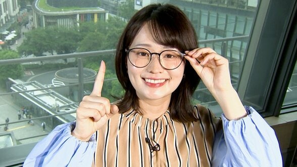 【競馬・日本ダービー】東大卒・篠原梨菜アナウンサーが「競馬の祭典」をデータで予想！本命はコンジェスタス|TBS NEWS DIG