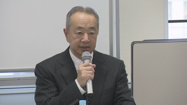 来春の全日制公立高校　募集定員は4860人　過去最少更新の見通し　各高校の定員は来月上旬発表　山梨|TBS NEWS DIG