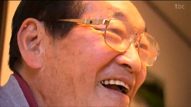 3.11で83歳の洋菓子職人「誕生日だけど素直に喜べないんだな」ガレキからレシピ発見 危機乗り越え見つめる“いま”とは|TBS NEWS DIG