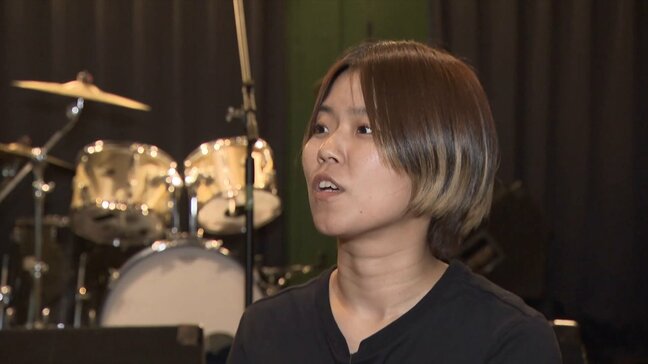 「ライブハウスは出会いの場所」　音楽と人をつなぐ　16年越しの夢を実現しライブハウスを開業した女性　山梨・Live House鹿|TBS NEWS DIG