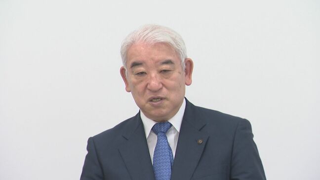安曇野市の太田寛市長が急逝　自宅で就寝中に亡くなったか　死因は急性心臓死　前日夕方まで会議に出席するなど公務　元長野県副知事|TBS NEWS DIG
