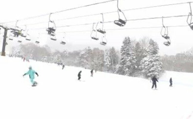 特定技能の外国人…夏場は「野菜農家」も冬は「一時帰国」 人材確保へ!夏は「農業」→冬は「スキー場」の新たな取り組みスタート|TBS NEWS DIG