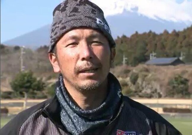 テーマは「人もボールも動く」AC長野パルセイロが静岡県で1次キャンプ「もっとブラッシュアップして良いチームを作りたい」|TBS NEWS DIG