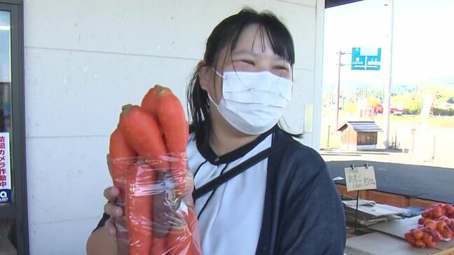 野菜が100円!?物価高のなか嬉しい激安店 仕入れを工夫しコスト削減 店も、農家も、客も嬉しい店づくり|TBS NEWS DIG