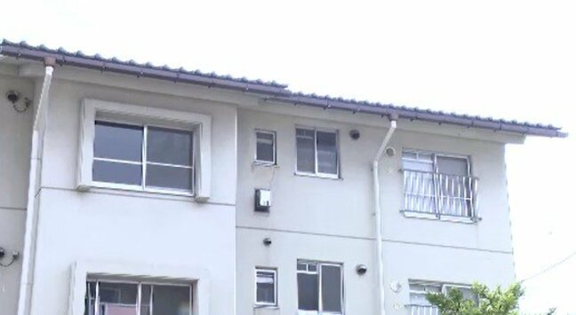 夫婦に何があった?長野・須坂市の集合住宅で高齢女性の遺体…女性は殺害されたか?別居する息子が遺体を見つけ通報…夫はけがをして病院搬送「仲良しな夫婦、だから本当に不思議…」|TBS NEWS DIG