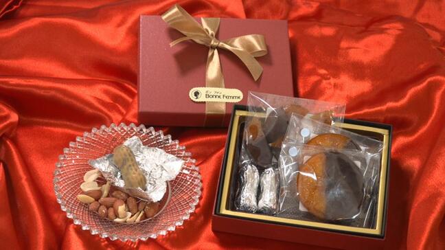 どうするバレンタインデー　カカオ高騰で年々値上がりするチョコレート、商品も変化　トレンドは「自分へのごほうび」義理チョコは節約対象？|TBS NEWS DIG