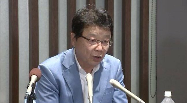 千曲市出身の弁護士・北村晴男さんが比例代表で初当選 日本保守党から立候補|TBS NEWS DIG