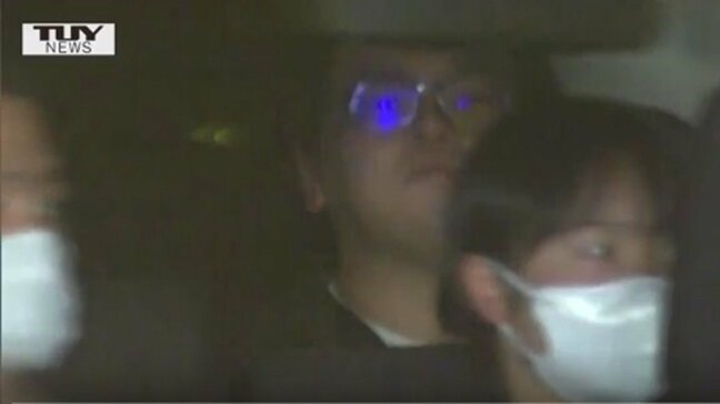 「反省の態度が皆無」魔術師協会の "うしお" 名乗る男に懲役4年の実刑判決　裁判官は「犯罪行為をさせることへの抵抗感は微塵も感じられない」赤ちゃんの遺体をその母親に遺棄させるなどした罪（山形）|TBS NEWS DIG