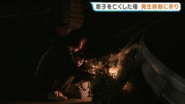 熊本地震の本震から10年「いてくれて当たり前だった息子に10年会えていないんだなって」亡くなった大学生の家族が追悼 南阿蘇村|TBS NEWS DIG