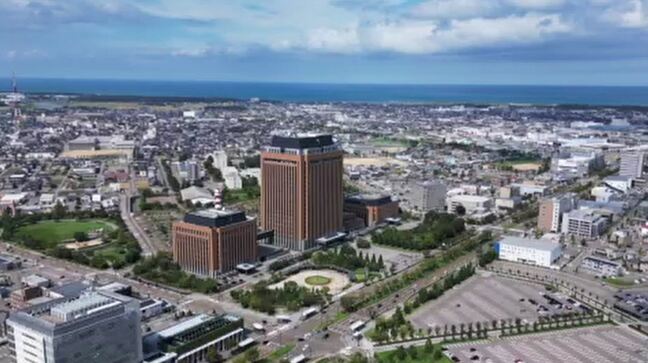 “能登半島地震”の影響も…2024年石川県内の休廃業・解散は「512件」北陸三県では「1370件」で2000年以降過去最多|TBS NEWS DIG