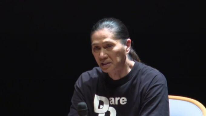 「音楽に合わせて…これがめちゃくちゃ脳には良い」  SAMさんと健康づくり　|　愛媛のニュース - Nスタえひめ｜あいテレビは6チャンネル
