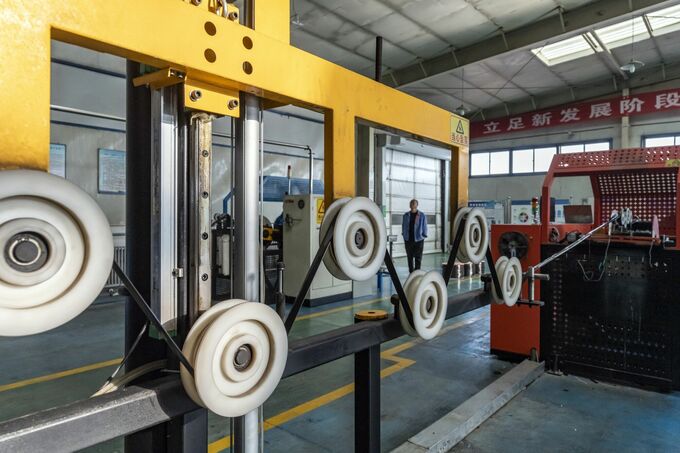 中国の工業利益、９月は前年比27.1％落ち込み－減少ペース加速