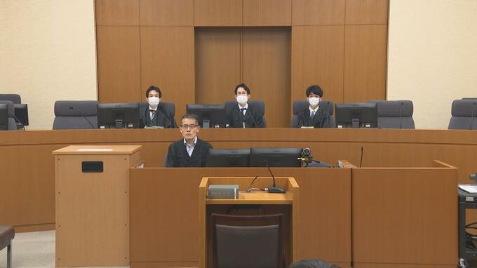 「周囲に頼ることを屈辱とする価値観の影響も無視できない」元エリート会社員の94歳被告の男に有罪判決“老々介護”の末89歳妻を殺害の罪　懲役３年執行猶予５年|TBS NEWS DIG