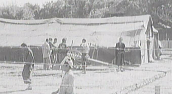 「妹の屍の前にぽつんと座っていた」　6歳の時に沖縄戦で戦争孤児になった男性　慰霊の日に願うこと（#あなたの623）①　|　沖縄のニュース｜RBC 琉球放送