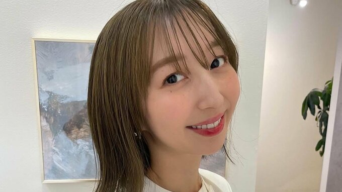【声優・飯田里穂】第1子妊娠を発表　不妊治療経て「ようやく授かることができました」　「ラブライブ!」星空凛役など|TBS NEWS DIG
