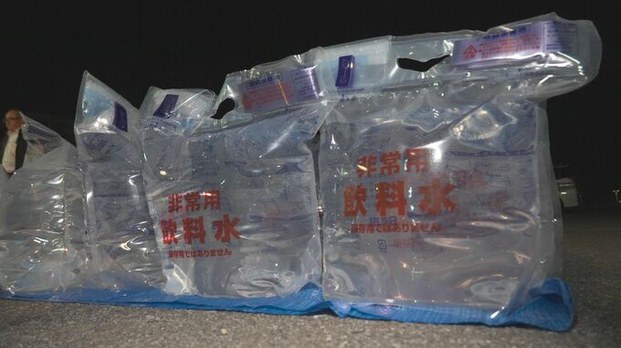 【沖縄断水】南城市・浦添市で4万世帯なお続く　使用量増が影響か【11月26日午前10時】　|　沖縄のニュース｜RBC 琉球放送