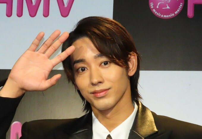 【 近藤頌利 】 「ウルトラマンオメガ」主演で親子ファン増加　子どもからの手紙に「感動して泣けてきちゃった」「ヒーローになった証」|TBS NEWS DIG