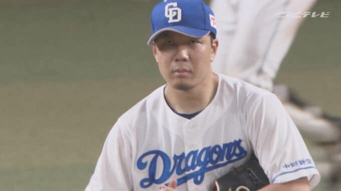 ｢日本球界を舐めるな！｣ ― ドラゴンズ大野雄大がNPB復帰の前田健太に警告!? 華の88年世代＆竜戦士へ お正月ならではのお年玉トーク炸裂|TBS NEWS DIG