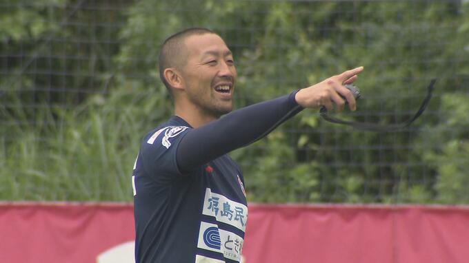 J2いわきFC、田村雄三GMが監督就任、村主博正監督を解任　今季降格圏の21位と低迷中　|　福島のニュース│TUF