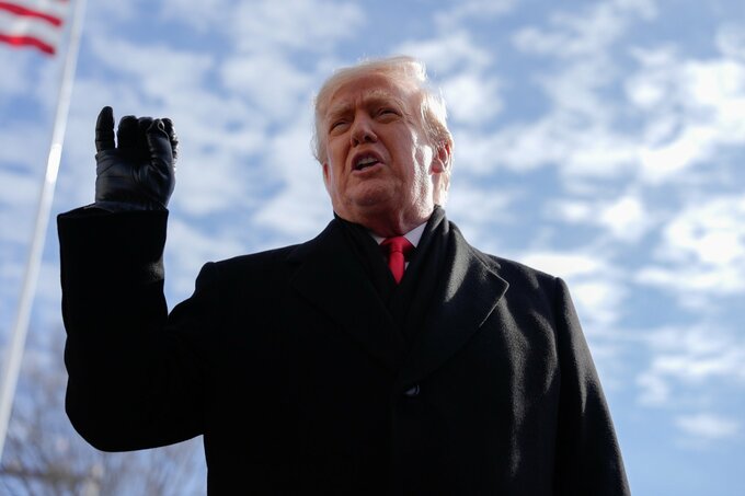 トランプ氏、次期FRB議長候補を来週発表と表明－再び利下げ要求