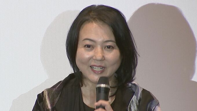 【杉田かおる】  「“深川麻衣＆若葉竜也 夫婦”に嫌がられてるのかなと」　若葉はホテルで“心霊体験”明かす  「柄シャツのおじさんが」|TBS NEWS DIG