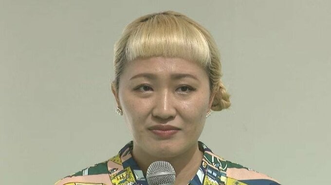 【 丸山桂里奈 】　救急搬送の父、一度退院も再び肺炎で入院　「大丈夫だと思いながらも、どこか不安がいつもあります」|TBS NEWS DIG