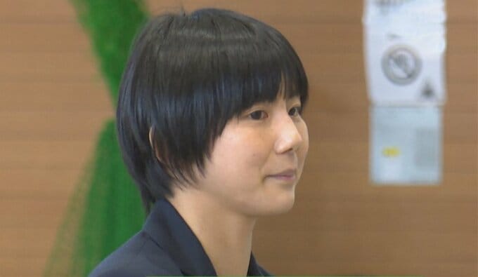 「力を出し切って金メダルを獲得してきます」パリ五輪へ　柔道の舟久保遥香選手　母校で激励会|TBS NEWS DIG