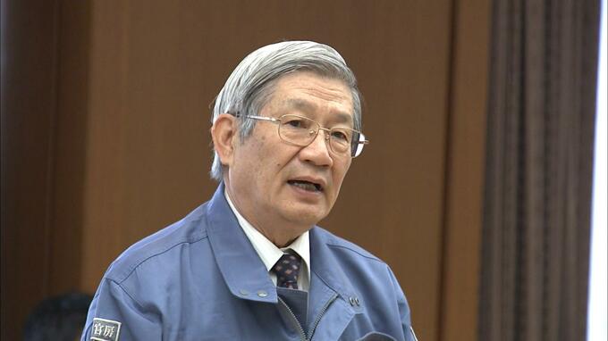 復興構想会議の議長・五百籏頭眞氏が死去(80歳)　訃報受け宮城・村井知事「復興を進められてきたことは強いリーダーシップのおかげ」|TBS NEWS DIG