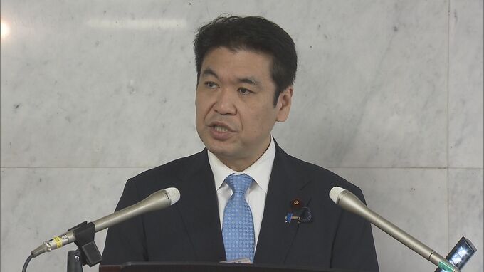 WBCのネットフリックス独占配信　松本文科大臣「より多くの国民が見られるよう配慮を」　総務省と有識者会議設置し課題整理へ|TBS NEWS DIG