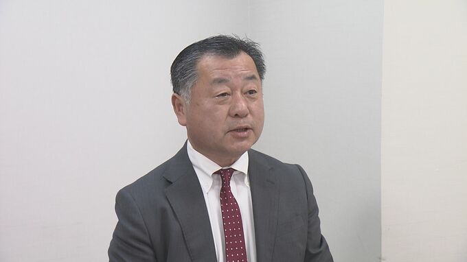 立憲除く四者で推薦する候補者を２０日決定へ　立憲との関係凍結中の連合福島　福島|TBS NEWS DIG