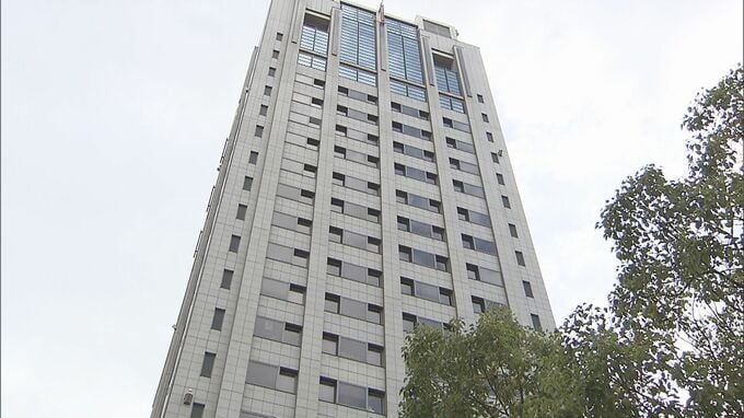 兵庫県警の村井紀之前本部長ら幹部数人を処分　業務委託先から酒類など無償提供|TBS NEWS DIG