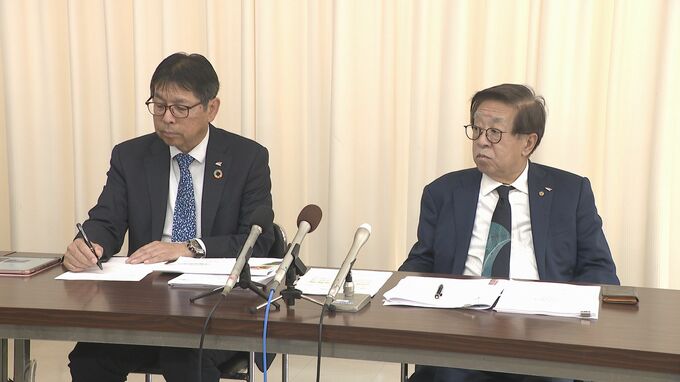 ３期連続の増収　営業収益は過去最高に　リテールパートナーズ2月期連結決算　|TBS NEWS DIG