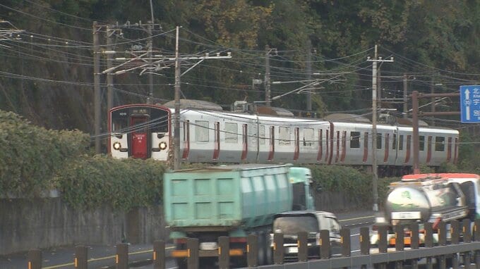 JR日豊本線で普通列車にはねられ男性死亡　乗客600人にけがなし、約1時間半後に運転再開　大分　|　大分のニュース｜OBS NEWS｜大分放送