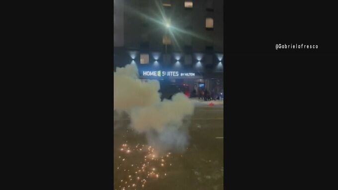 国境警備隊トップが撤収へ　米ミネソタ移民当局発砲事件