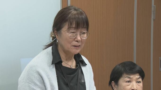 長生炭鉱で政府要望 日本政府「効率よく、確実な方法を日韓で探っている」　山口|TBS NEWS DIG