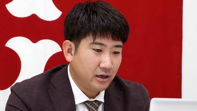 巨人菅野智之 1億円減の1年契約5億円で契約更改 2年で3億円ダウンも「最多勝は格別なもの、獲りたい」|TBS NEWS DIG