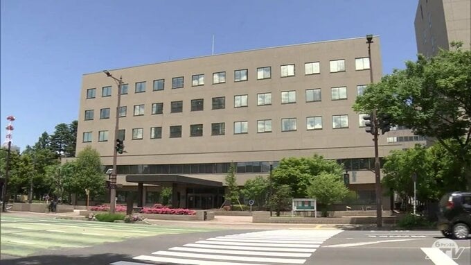「中央大学フェンシング部」部員が自殺　パワーハラスメントが原因だとして遺族が当時の上級生3人と大学を提訴　5000万円の損害賠償を求める　|　青森のニュース│ATV NEWS│青森テレビ