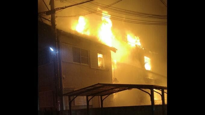 【速報】家族1人死亡の民家火災は祖母の放火か　「自殺するため火をつけた」68歳の女を逮捕　殺人・殺人未遂の疑いも|TBS NEWS DIG