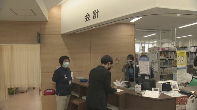 【求職お兄さん】「若い大胆な人の力を借りたい」医療機関が熱烈オファー　オリハラさんとの面談に同行　記事公開後に問い合わせ相次ぐ　富山　|　富山のニュース｜天気・防災｜チューリップテレビ