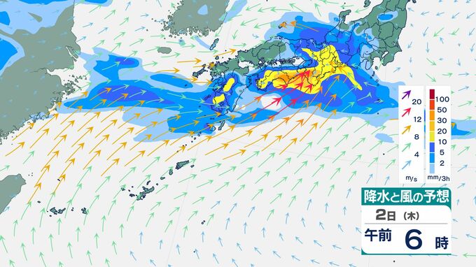 【週間気象情報】西日本では警報級の大雨となるおそれも　7月3日頃にかけ　東日本と西日本は曇りや雨が多く　北日本は曇りや晴れの日が多くなる見込み　沖縄・奄美では晴れる日が多い見通し　|　SBC NEWS | 長野のニュース | SBC信越放送