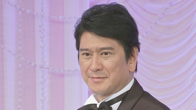 川﨑麻世さん「俺頑張る‼️」腰痛と両足裏などの不調「なんか難しい病名」MRI検査を報告|TBS NEWS DIG