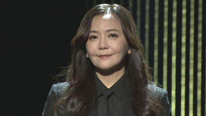 【華原朋美】30kgダイエット” 歌手・華原朋美であることを忘れていた”|TBS NEWS DIG