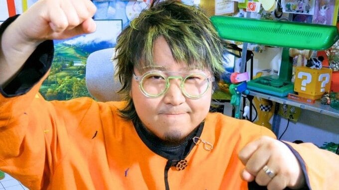 【こっちのけんと】　「セーブ期間終了」　拳の写真と共に発表|TBS NEWS DIG