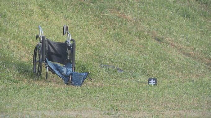 4日間で高齢者が関係する死亡事故3件　「交通死亡事故多発高齢者警戒情報」発令　山口県|TBS NEWS DIG