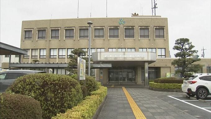 鳥取県・湯梨浜町長選挙　現職・宮脇氏　無投票で５度目の当選　|　BSSニュース | BSS山陰放送