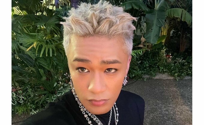 【三代目JSB・ELLY】　ライブ中に指輪を紛失　「ドーム初日に客席にふっとんだ指輪はこちら」　中古でも７６万円超の貴重品　「Getした方　僕かLDHにお電話ください」|TBS NEWS DIG