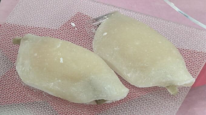 大雪による物流停滞で「和菓子が届かない」新春の茶会を直撃　|　BSSニュース | BSS山陰放送