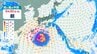 【台風情報】最大瞬間風速55m/s予想...台風のたまご「熱帯低気圧a」発生...24時間以内に台風へ発達、19日には日本の南に接近見込み...シルバーウィーク各地の天気は？25日（金）までの雨風シミュレーション【気象庁14日16時20分発表】　|　岡山・香川のニュース | 天気 | RSK山陽放送