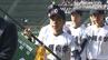 センバツ甲子園開幕！11年ぶりの県勢2校出場 沖尚初戦は19日に青森山田 エナジックスポーツは21日に初戦　|　沖縄のニュース｜RBC 琉球放送